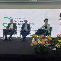 Imagem referente a Instituições de ICT e fundações discutem fortalecimento da pesquisa e inovação no Paraná