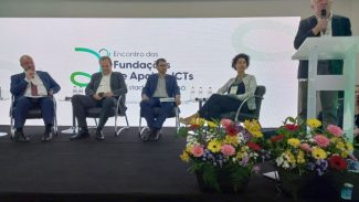 Instituições de ICT e fundações discutem fortalecimento da pesquisa e inovação no Paraná