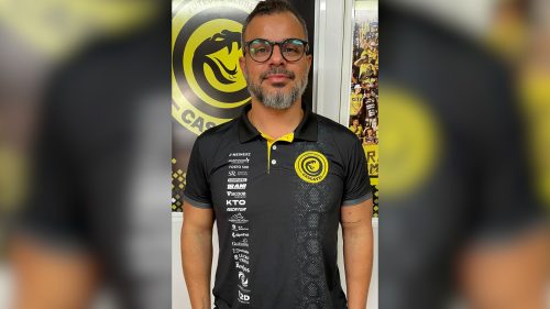 Imagem referente a Cascavel tem novo executivo de futebol