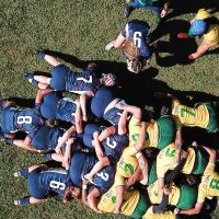 Imagem referente a Brasil conhece adversários da Copa do Mundo de rugby XV feminino