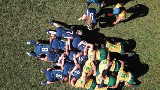 Brasil conhece adversários da Copa do Mundo de rugby XV feminino