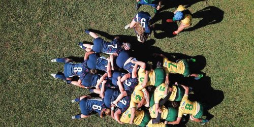 Imagem referente a Brasil conhece adversários da Copa do Mundo de rugby XV feminino