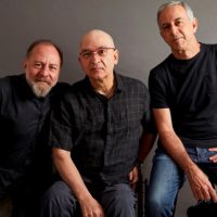 Imagem referente a Agenda Cultural tem Paralamas do Sucesso, exposições e atividades especiais