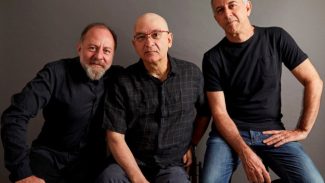 Agenda Cultural tem Paralamas do Sucesso, exposições e atividades especiais