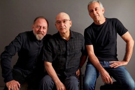 Imagem referente a Agenda Cultural tem Paralamas do Sucesso, exposições e atividades especiais