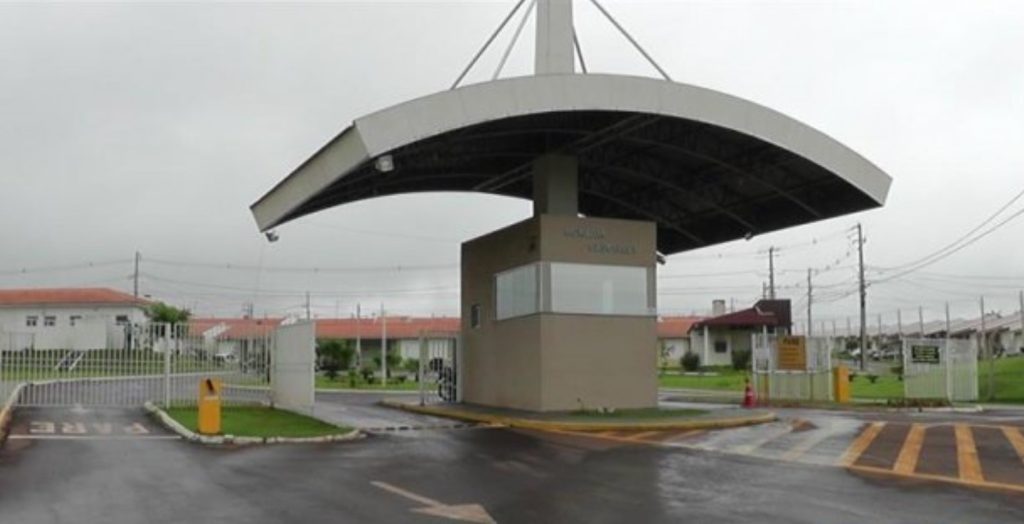 Síndico expõe descaso de antiga administração do condomínio Moradas Cascavel I