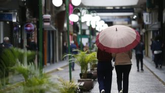 São Paulo monta gabinete de crise devido à previsão de chuvas