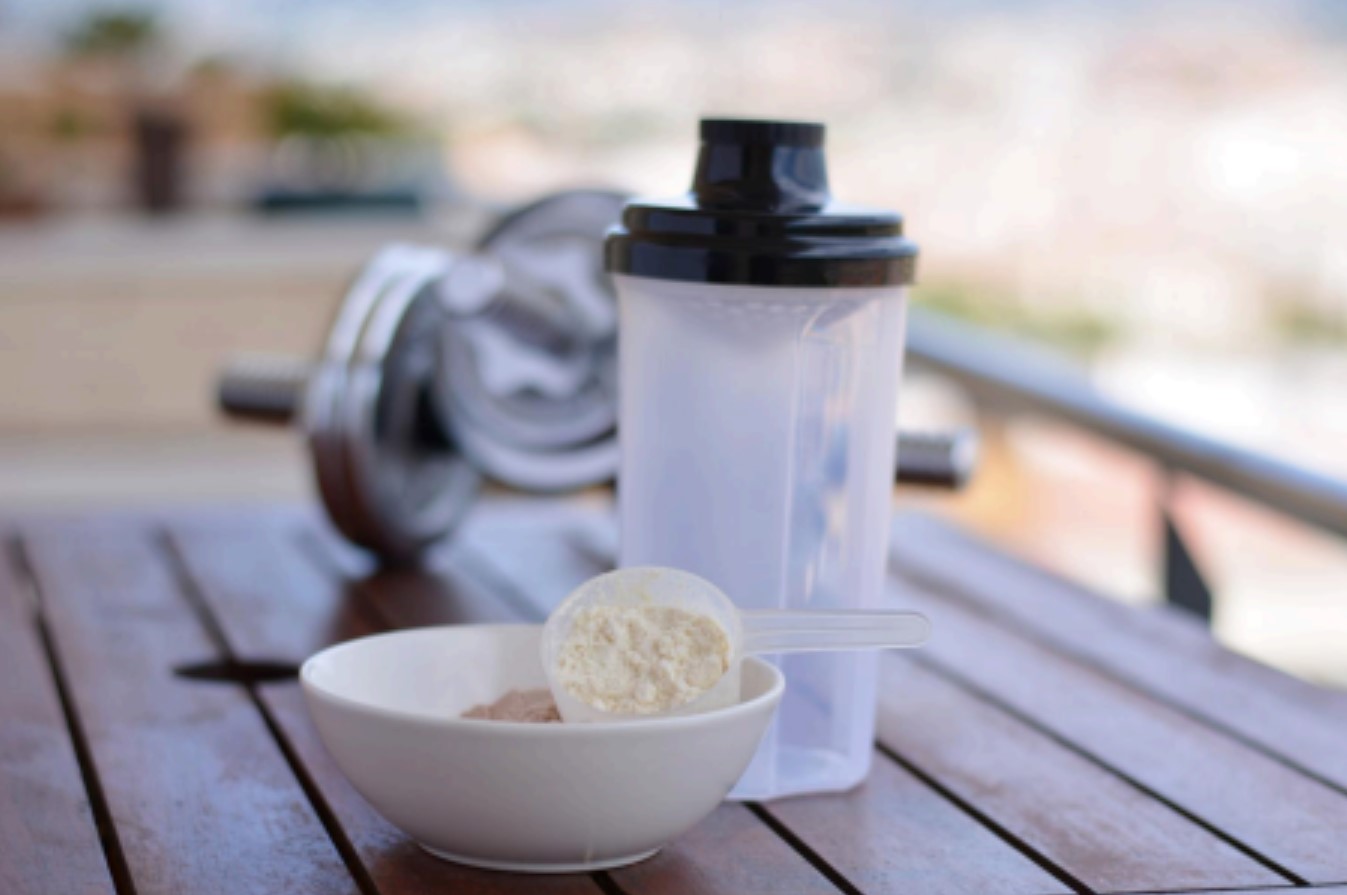 Conheça os benefícios do Whey Protein Imagem referente a Conheça os benefícios do Whey Protein
