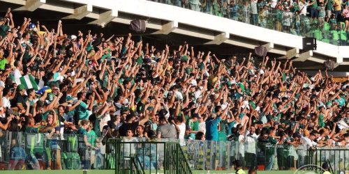 Imagem referente a Justiça de São Paulo quer ampliar torcida única