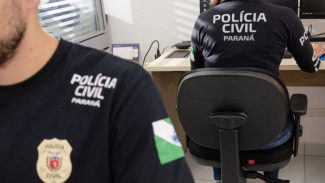 Delegacia que soluciona crimes antigos aumenta 76,5% número de prisões em 2024