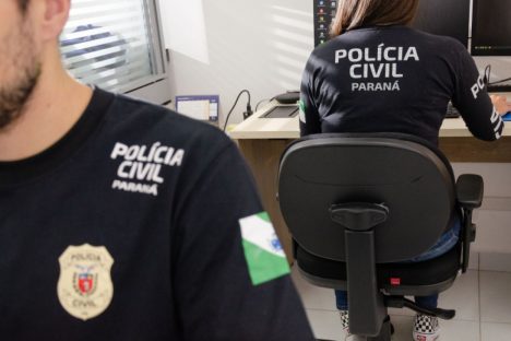 Imagem referente a Delegacia que soluciona crimes antigos aumenta 76,5% número de prisões em 2024