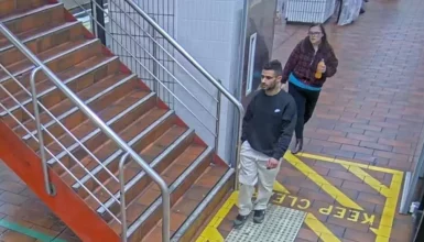 Imagem referente a Casal em busca de aventura sexual provoca alagamento e evacuação em estação de metrô