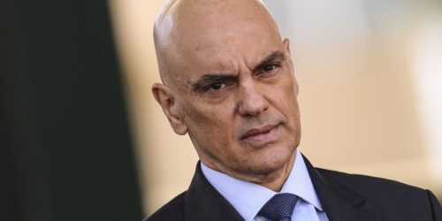 Imagem referente a Moraes suspende nomeação de 5 parentes do governador do Maranhão