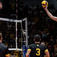 Imagem referente a Uberlândia-MG sediará Mundial de Clubes de vôlei masculino em dezembro