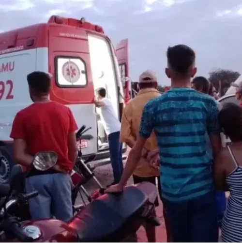 Imagem referente a Tragédia em Helipólis: adolescente mata três colegas e se suicida em escola municipal