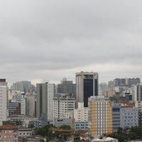 Imagem referente a Chuva em São Paulo perde intensidade, aponta Defesa Civil