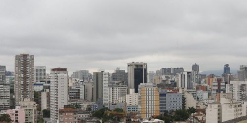 Imagem referente a Chuva em São Paulo perde intensidade, aponta Defesa Civil