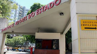 Hospital dos Servidores do Rio deverá se tornar hospital universitário