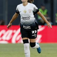 Imagem referente a Corinthians garante pentacampeonato da Libertadores Feminina