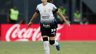 Corinthians garante pentacampeonato da Libertadores Feminina