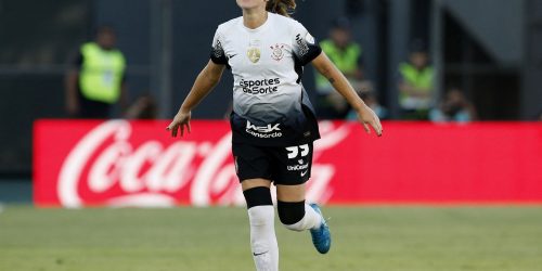 Imagem referente a Corinthians garante pentacampeonato da Libertadores Feminina