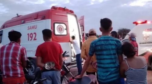 Imagem referente a Massacre em escola: aluno mata três colegas em sala de aula na Bahia