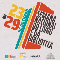 Imagem referente a BPP celebra Semana Nacional do Livro e da Biblioteca com ações para todos os públicos