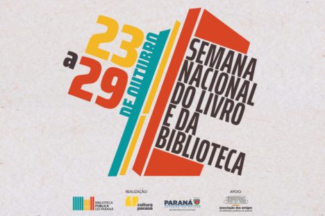 Imagem referente a BPP celebra Semana Nacional do Livro e da Biblioteca com ações para todos os públicos