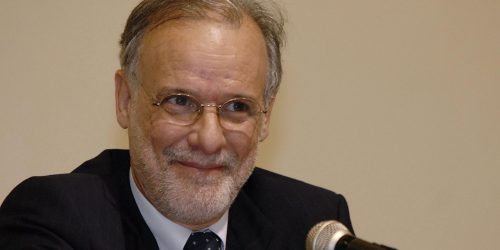 Imagem referente a Ex-diretor da EBC, jornalista José Roberto Garcez morre aos 72 anos