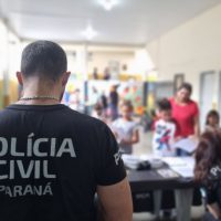 Imagem referente a PCPR na Comunidade leva serviços para população de três municípios do Paraná