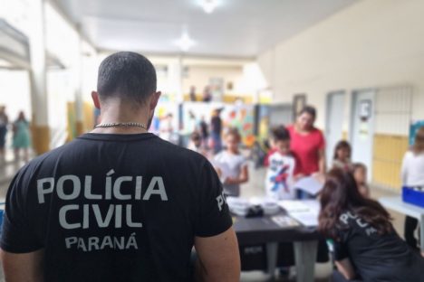 Imagem referente a PCPR na Comunidade leva serviços para população de três municípios do Paraná