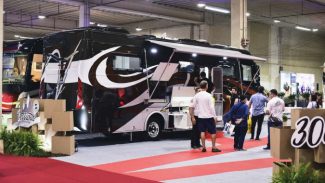 Com apoio do Estado, 8ª Expo Motorhome vai movimentar Turismo Sobre Rodas no Paraná