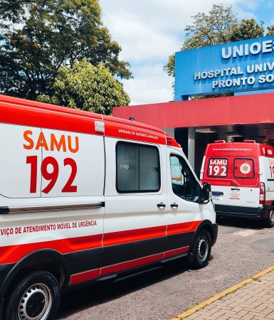 Imagem referente a Homem que lesionou a coluna após acidente em tobogã morre em casa