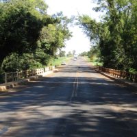 Imagem referente a Ponte na PR-323 entre Doutor Camargo e Jussara vai ser interditada nesta terça (22)