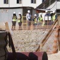 Imagem referente a Arqueólogos encontram novos itens na obra da Estação 14 Bis-Saracura