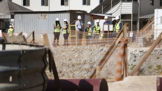 Arqueólogos encontram novos itens na obra da Estação 14 Bis-Saracura