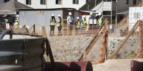 Imagem referente a Arqueólogos encontram novos itens na obra da Estação 14 Bis-Saracura