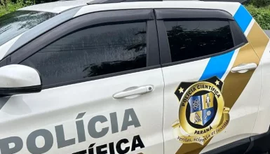 Imagem referente a Corpo de homem é encontrado por funcionários de posto na BR-376