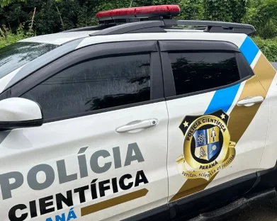 Imagem referente a Corpo de homem é encontrado por funcionários de posto na BR-376