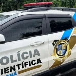 Homem é encontrado morto com sinais de violência no Centro de Iporã Imagem relativa a Homem é encontrado morto com sinais de violência no Centro de Iporã