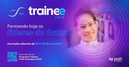 Prati-Donaduzzi abre vagas para formados em Farmácia no Programa de Trainee