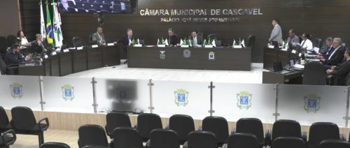 Câmara revoga 214 leis da década de 80