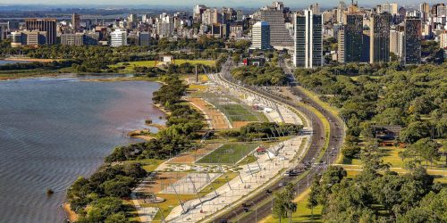 Imagem referente a Eleições: capitais do Sul devem enfrentar questões raciais e de gênero