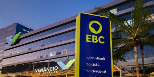 Imagem referente a EBC promove live sobre participação social na comunicação pública