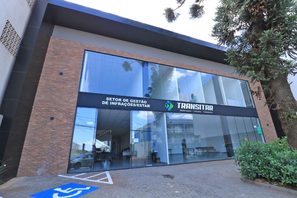 Transitar anuncia licitação para compra de mobiliário no valor de R$ 322 mil Transitar anuncia licitação para compra de mobiliário no valor de R$ 322 mil