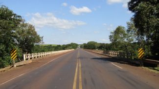 Edital de inspeção de pontes e viadutos da malha rodoviária estadual é homologado