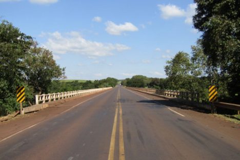 Imagem referente a Edital de inspeção de pontes e viadutos da malha rodoviária estadual é homologado