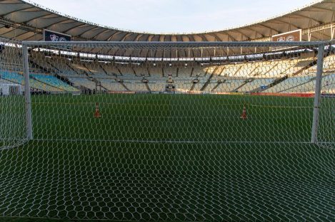 Imagem referente a Os cinco últimos campeões do Campeonato Brasileiro