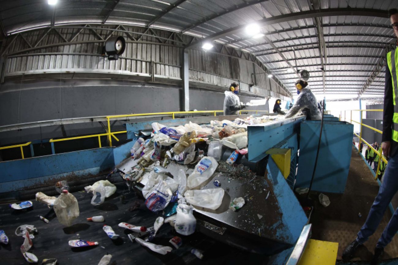 Com foco em cadeias produtivas sustentáveis, Estado cria fórum de economia circular