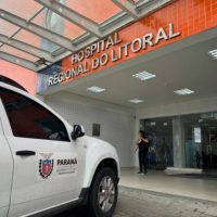 Imagem referente a Hospital do Litoral reduz pacientes de UTI com lesões na pele por ficarem na mesma posição